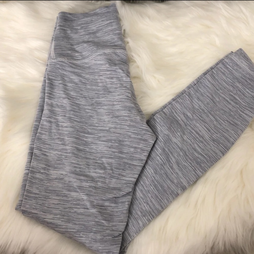 Lululemon Wunder Under